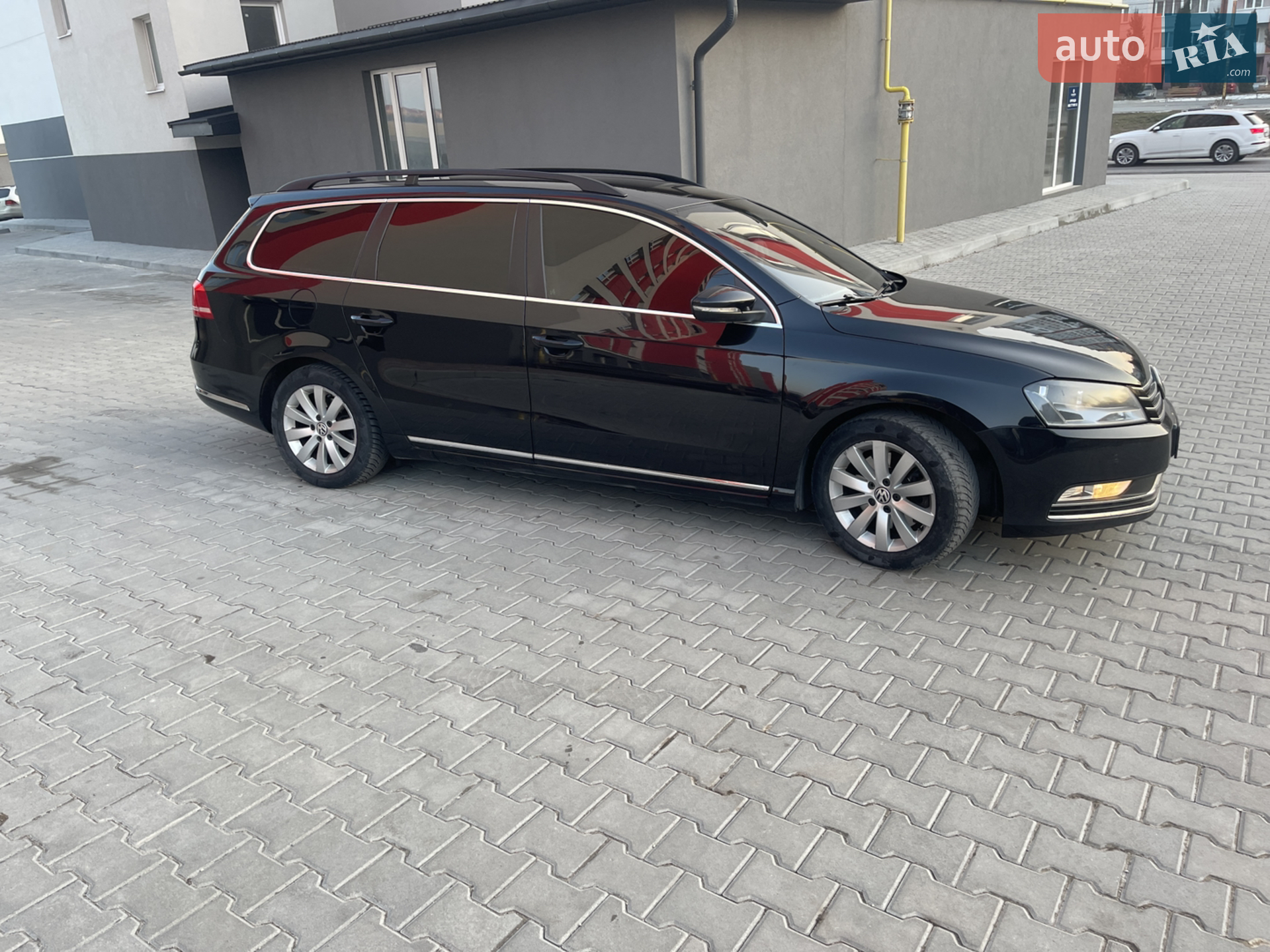2013 Volkswagen Passat - мініатюра 29