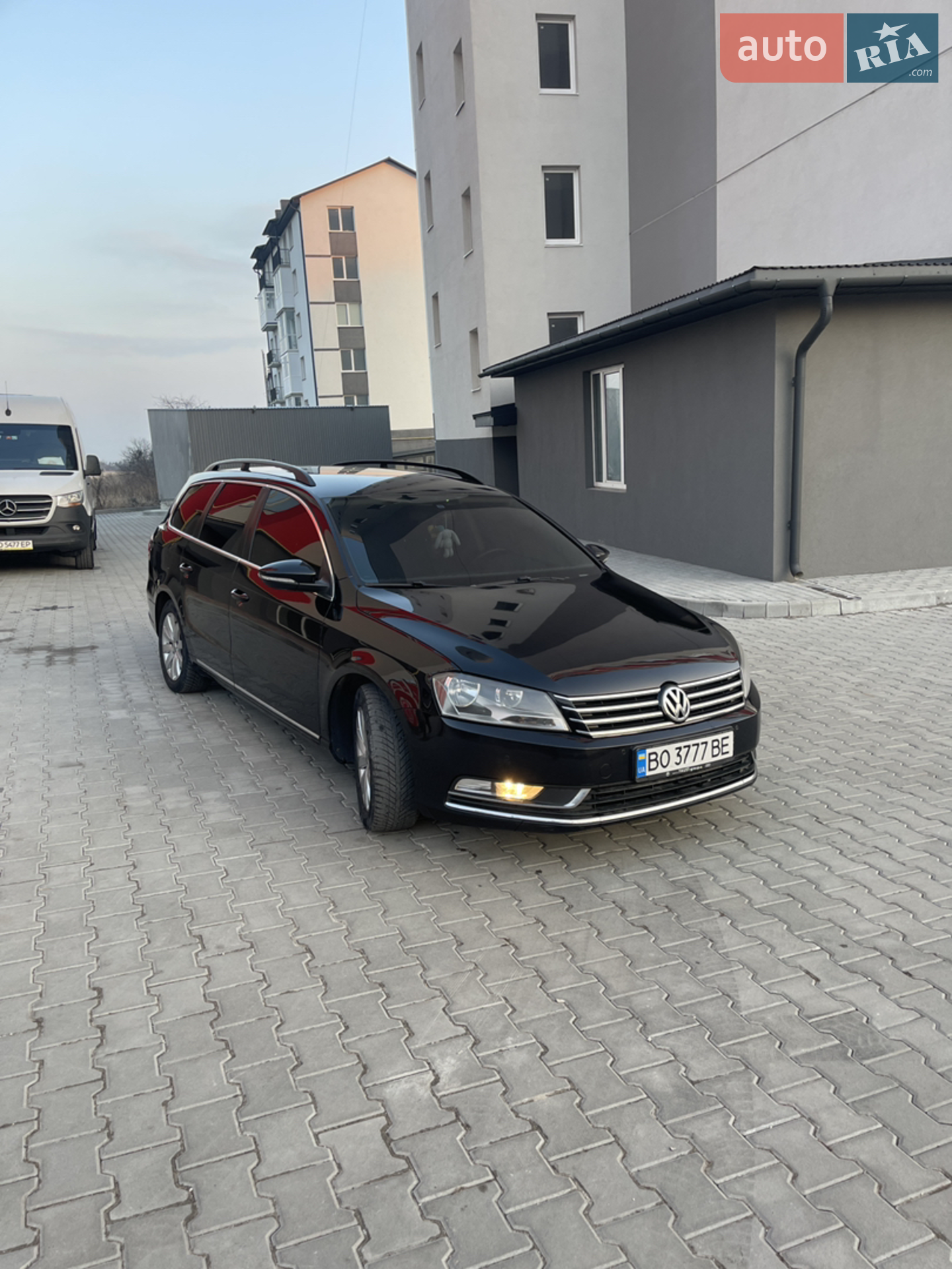2013 Volkswagen Passat - мініатюра 35