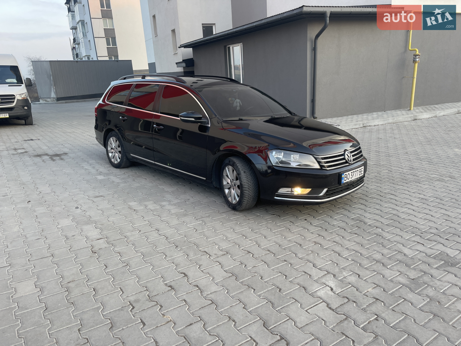 2013 Volkswagen Passat - мініатюра 36