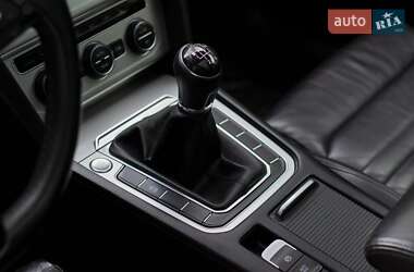 Універсал Volkswagen Passat 2015 в 