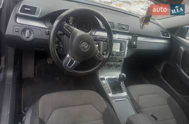 Универсал Volkswagen Passat 2014 в Софиевской Борщаговке