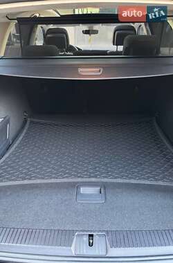 Універсал Volkswagen Passat 2017 в 