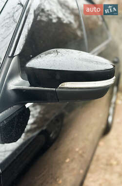Седан Volkswagen Passat 2014 в 