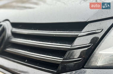 Седан Volkswagen Passat 2014 в 