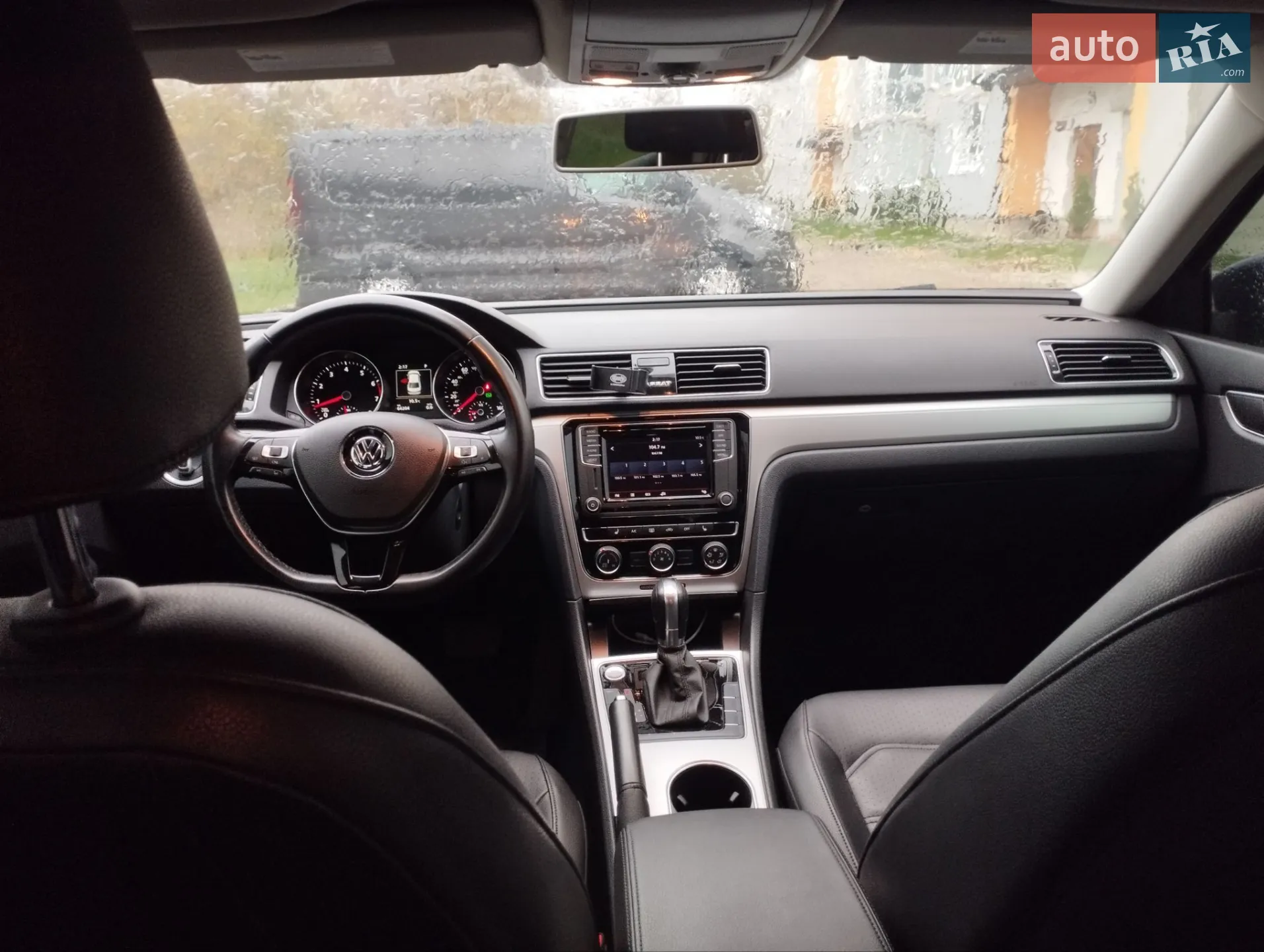 2019 Volkswagen Passat - мініатюра 7