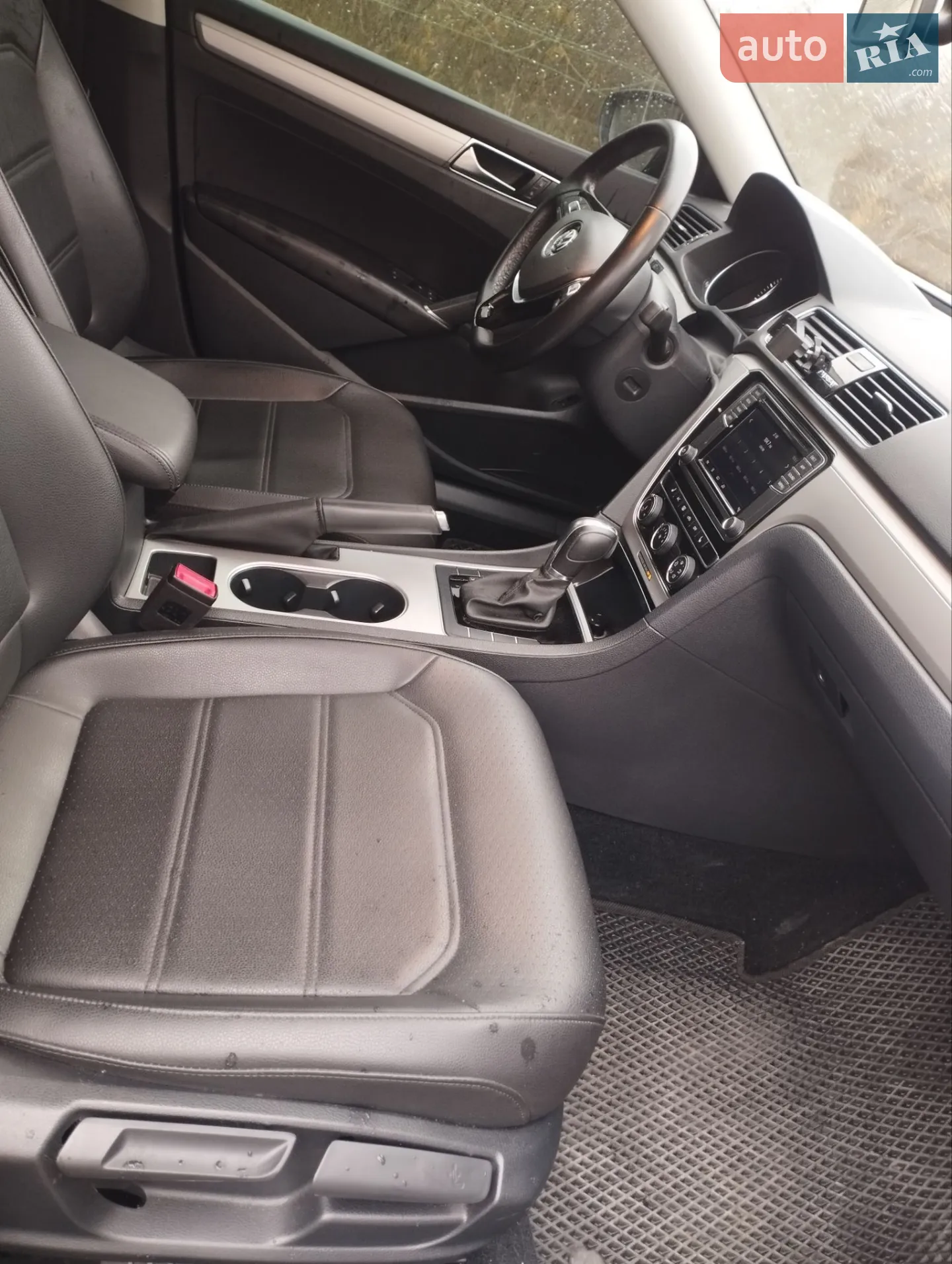 2019 Volkswagen Passat - мініатюра 9