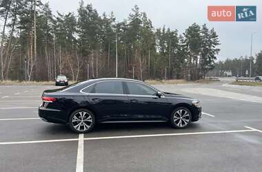 Седан Volkswagen Passat 2020 в 