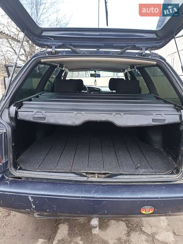 Универсал Volkswagen Passat 1995 в Черновцах фото 8 Универсал Volkswagen Passat 1995 в Черновцах