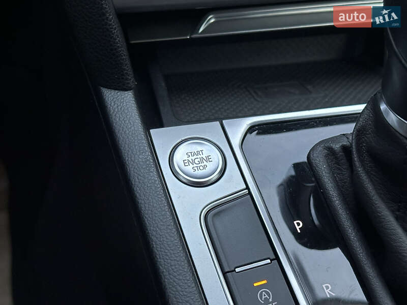 Универсал Volkswagen Passat 2018 в Ковеле