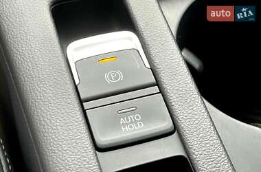 Седан Volkswagen Passat 2018 в 