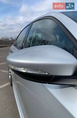 Седан Volkswagen Passat 2018 в 