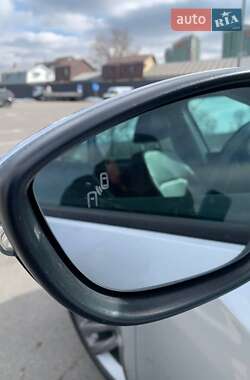 Седан Volkswagen Passat 2018 в 