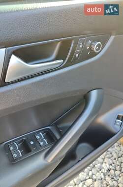 Седан Volkswagen Passat 2013 в 