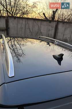 Универсал Volkswagen Passat 2008 в 