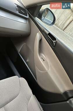 Универсал Volkswagen Passat 2008 в 