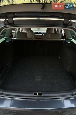 Универсал Volkswagen Passat 2008 в 