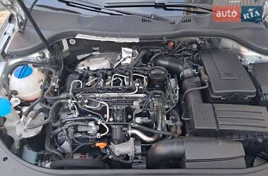 Универсал Volkswagen Passat 2011 в 