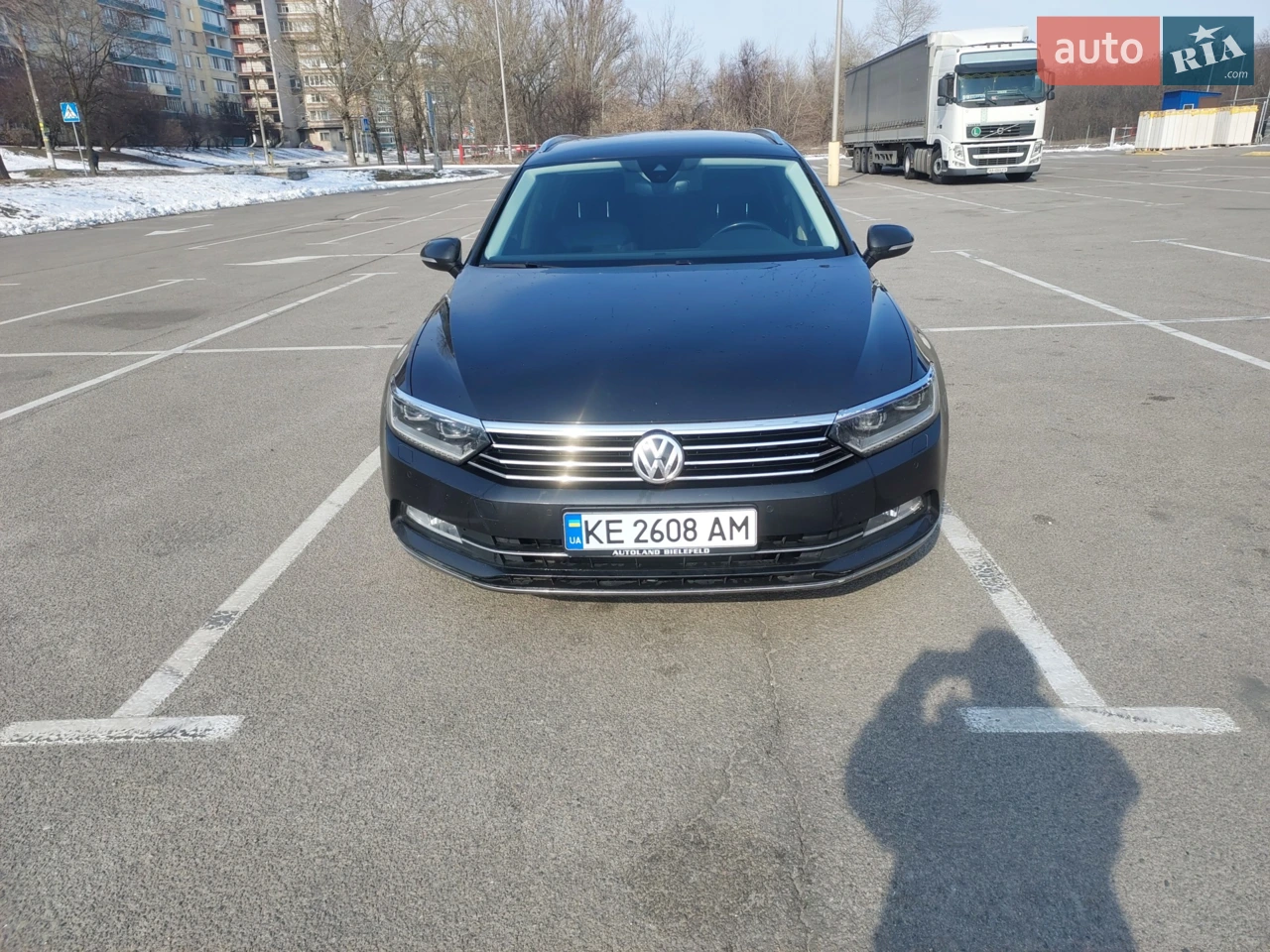 2017 Volkswagen Passat - мініатюра 49