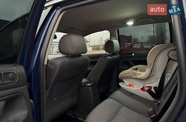 Универсал Volkswagen Passat 2005 в 