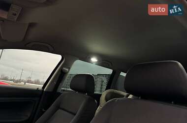 Универсал Volkswagen Passat 2005 в 