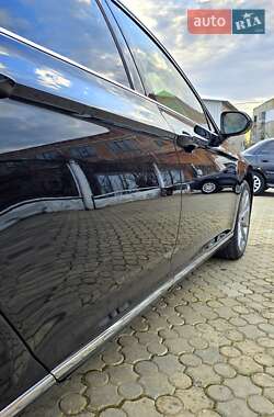 Универсал Volkswagen Passat 2019 в 