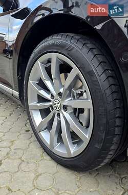 Универсал Volkswagen Passat 2019 в 