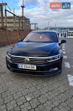 Универсал Volkswagen Passat 2019 в 
