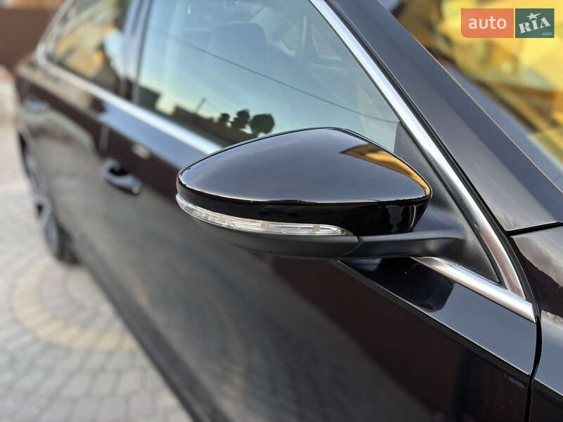 Седан Volkswagen Passat 2020 в Львове фото 13 Седан Volkswagen Passat 2020 в Львове