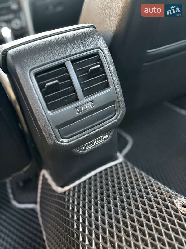 Седан Volkswagen Passat 2020 в Львове фото 37 Седан Volkswagen Passat 2020 в Львове