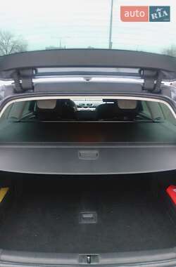 Универсал Volkswagen Passat 2014 в 