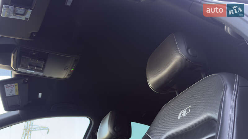 Седан Volkswagen Passat 2020 в Мукачевому