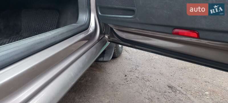 Универсал Volkswagen Passat 2011 в Лубнах фото 13 Универсал Volkswagen Passat 2011 в Лубнах