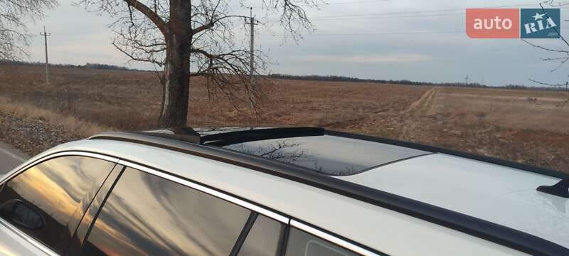 Універсал Volkswagen Passat 2015 в Житомирі фото 5 Універсал Volkswagen Passat 2015 в Житомирі