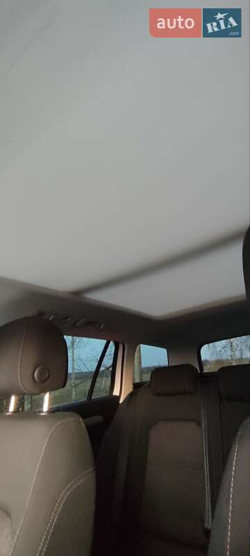 Універсал Volkswagen Passat 2015 в Житомирі фото 37 Універсал Volkswagen Passat 2015 в Житомирі