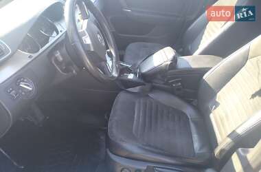 Универсал Volkswagen Passat 2014 в 