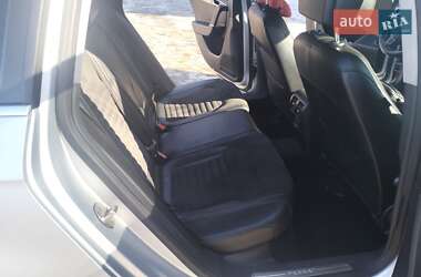 Универсал Volkswagen Passat 2014 в 