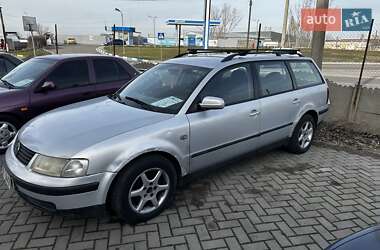 Универсал Volkswagen Passat 1999 в 