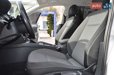 Универсал Volkswagen Passat 2015 в 