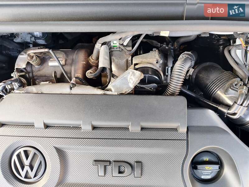 Универсал Volkswagen Passat 2018 в Каменском