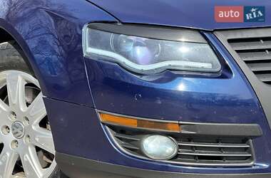 Универсал Volkswagen Passat 2007 в Одессе