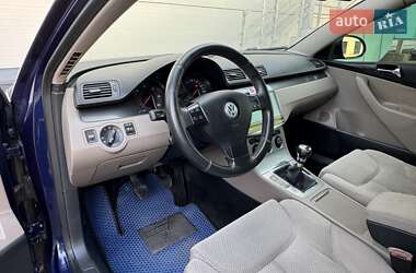 Универсал Volkswagen Passat 2007 в Одессе