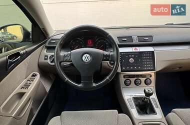 Универсал Volkswagen Passat 2007 в Одессе