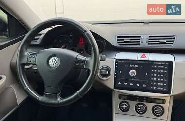 Универсал Volkswagen Passat 2007 в Одессе