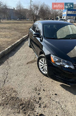 Седан Volkswagen Passat 2012 в Харькове