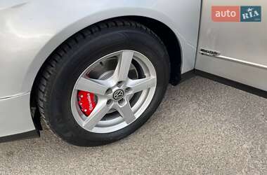 Універсал Volkswagen Passat 2010 в 