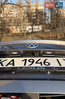 Седан Volkswagen Passat 2014 в Києві