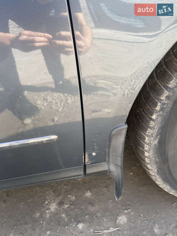 Универсал Volkswagen Passat 2008 в Виннице