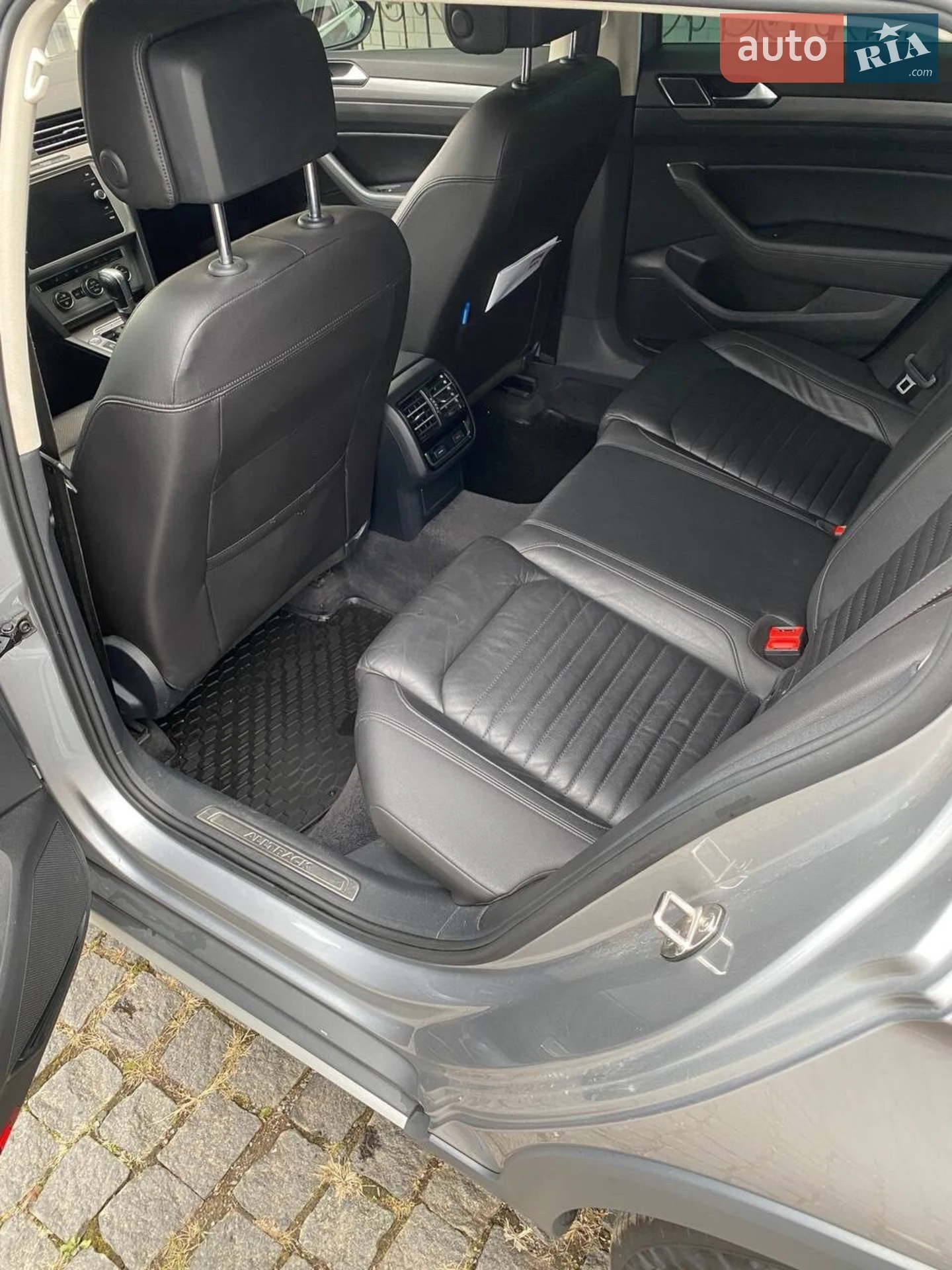 2017 Volkswagen Passat - мініатюра 13