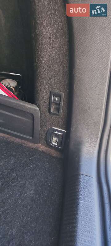 Универсал Volkswagen Passat 2010 в Хмельницком