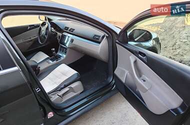 Универсал Volkswagen Passat 2006 в 
